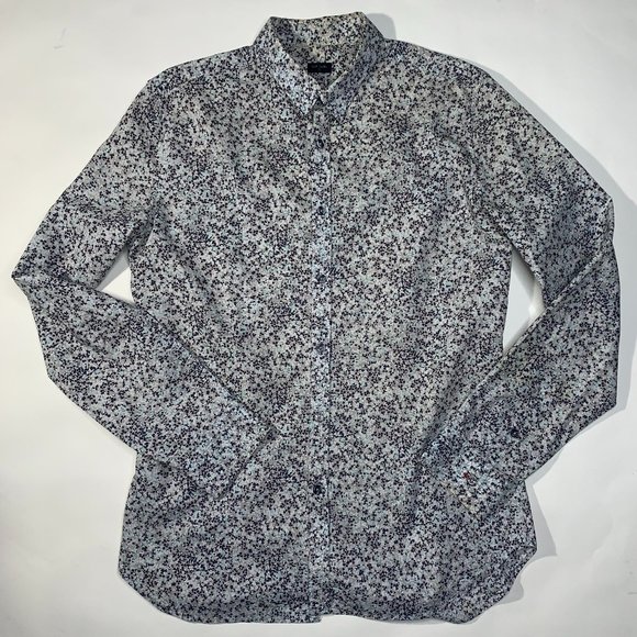 Paul Smith shirt - Picture 1 of 4